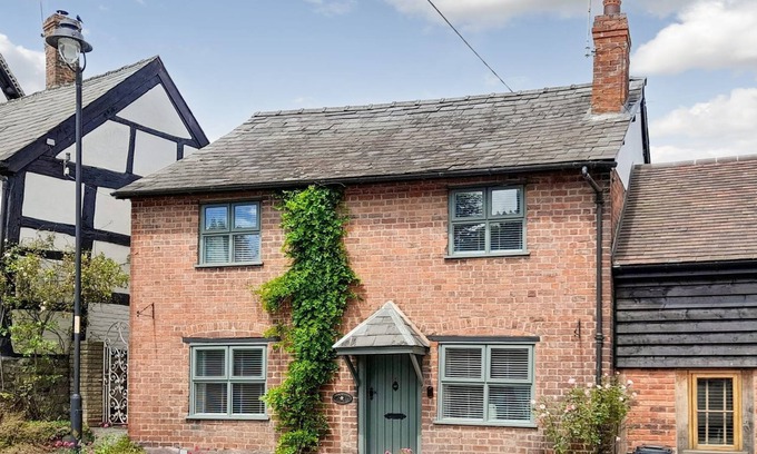 Pembridge Cabaña | 2 bedroom accommodation in Pembridge