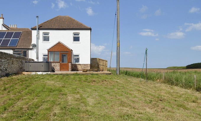 Buckton Cabaña | Alojamiento de 2 habitaciones en Bempton, near Bridlington