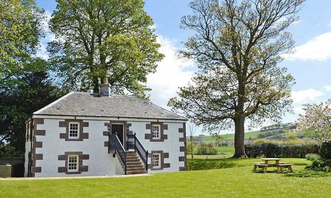 Montrose Cabaña | Alojamiento de 2 habitaciones en Montrose