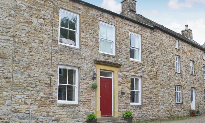 Alston Cabaña | 2 habitaciones alojamiento en Alston