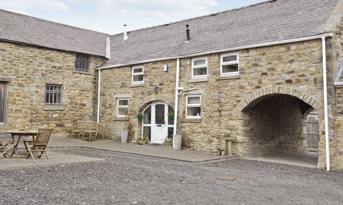 Stanley Cabaña | Alojamiento de 2 habitaciones en Tantobie, Stanley