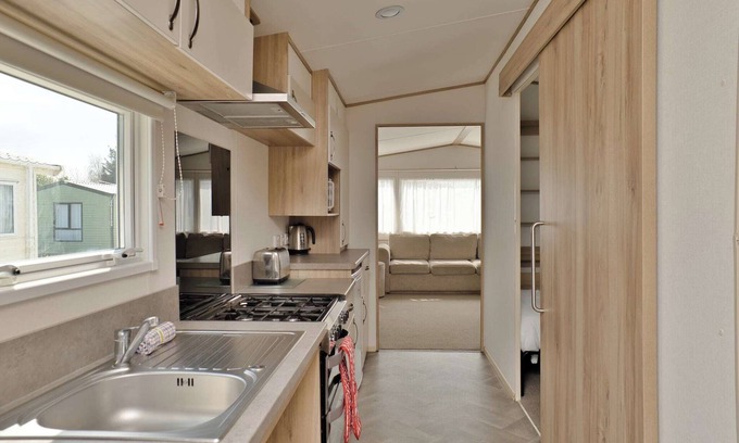 Wigton Casa | 2 bedroom accommodation in Silloth, North Lakes