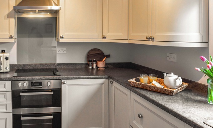 Llanuwchllyn Cabaña | Alojamiento de 2 habitaciones en Llanuwchllyn, cerca de Bala