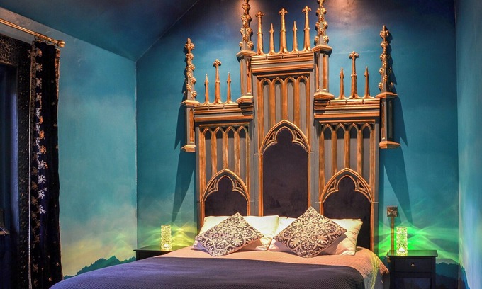 Stamford Bridge Cabaña | Alojamiento de 2 habitaciones en Stamford Bridge, near York