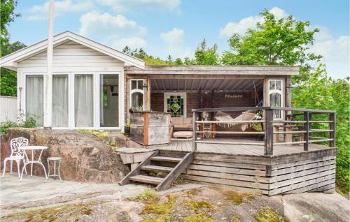 Tonsberg Apartamento | 2 Bedroom Amazing Apartment In Vear