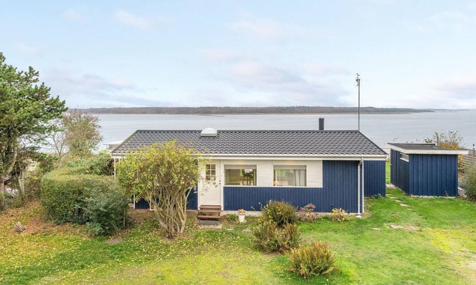 Olsted Casa | Impresionante casa de 2 dormitorios en.