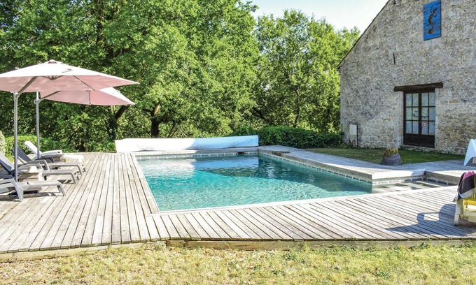 Sembas Casa | Bonita casa en Sembas con WiFi