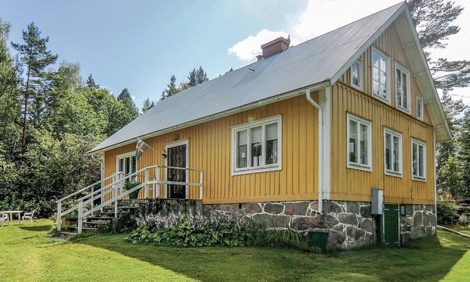 Asarum Casa | Increíble casa de 2 habitaciones en.
