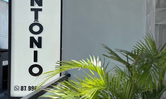 Sao Jose Do Egito Apartamento | 2 bedroom apartment in sã£o josã© do egito