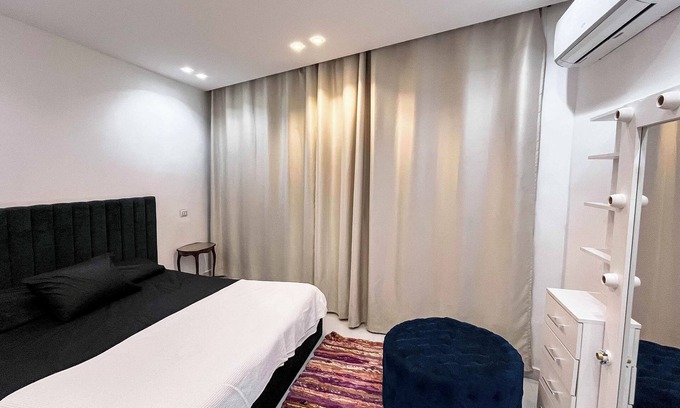 Warraq al Arab Apartamento | 2-Bedroom Apartment in One Kattameya