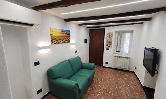 Ellera Apartamento | 2 Bedroom Apartment in Ellera