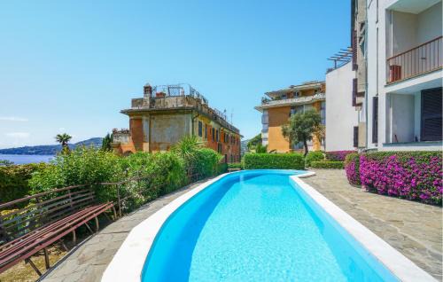 Rapallo Apartamento | 2 Bedroom Awesome Apartment In Rapallo