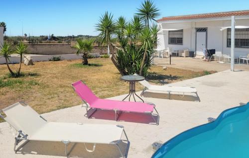 Chiaramonte Gulfi Casa | 2 Bedroom Awesome Home In Comiso