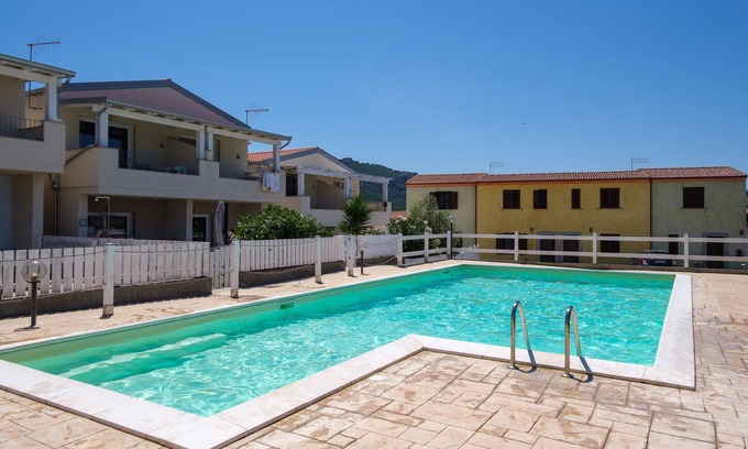 Viddalba Casa | Impresionante casa de 2 dormitorios en.