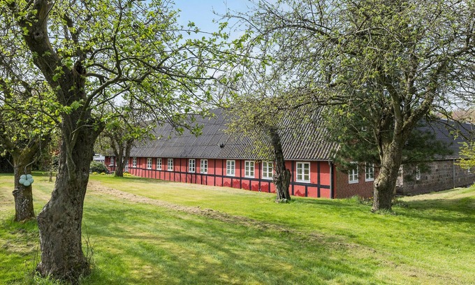 Kolind Apartamento | Hermoso apartamento de 2 habitaciones.