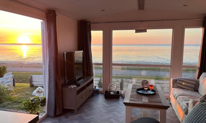 Westerland Chalet De Esquí | 2 bedroom chalet in westerland