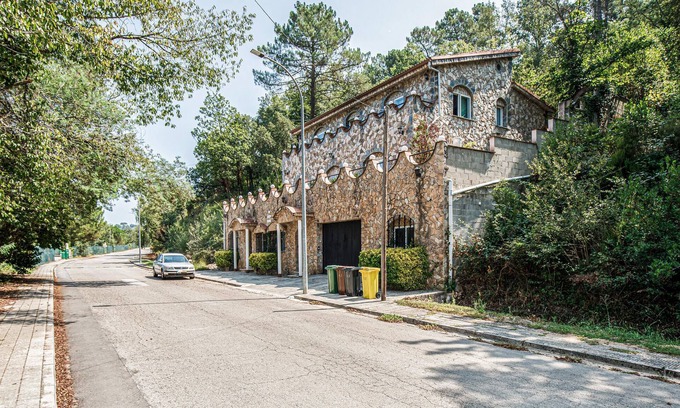 Puigventos Apartamento | Acogedor apartamento de 2 habitaciones.