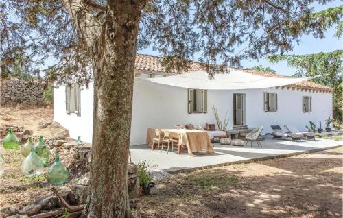 Luogosanto Casa | 2 Bedroom Cozy Home In Luogosanto
