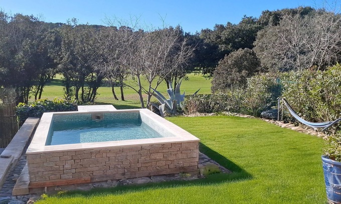 Garrigues Casa | Acogedora casa de 2 dormitorios en.