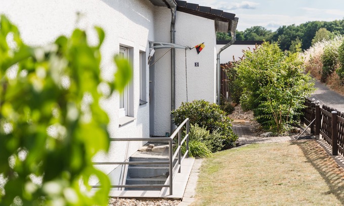 Dillendorf Casa | 2 Bedroom Private vacation home in Dillendorf-Liederbach