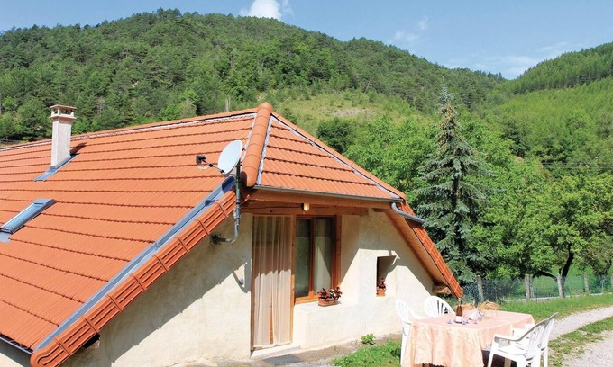 Glandage Casa | Hermosa casa de 2 dormitorios en.