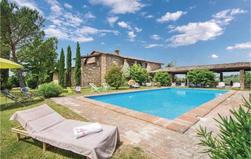 Montebuono Casa | 2 Bedroom Gorgeous Home In Montebuono