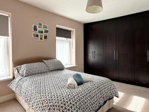 Penarth Casa | 2 Bedroom House Penarth Town Centre