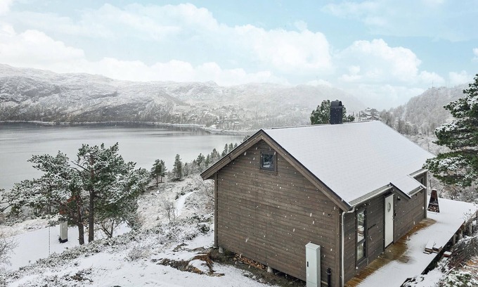 Brekke Casa | Preciosa casa de 2 dormitorios en.