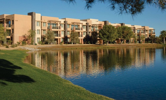 Palm Desert Complejo | 2 Bedroom - Marriott's Shadow Ridge II - The Enclaves - Full Resort Access