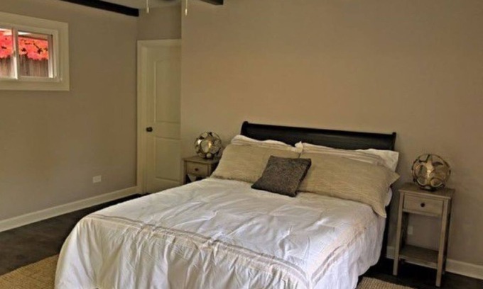 Lake Bluff Apartamento | 2 Bedroom Naval Family Oasis