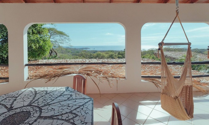 Nosara Complejo | ✰ 2 Bedroom Penthouse, Breathtaking Ocean Views ✰