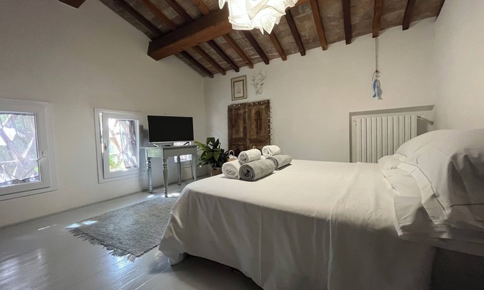 Mercatale Val di Pesa Casa | 2 bedroom private vacation home in tuscany