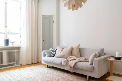 Ullanlinna Apartamento | 2 br apartment in Ullanlinna