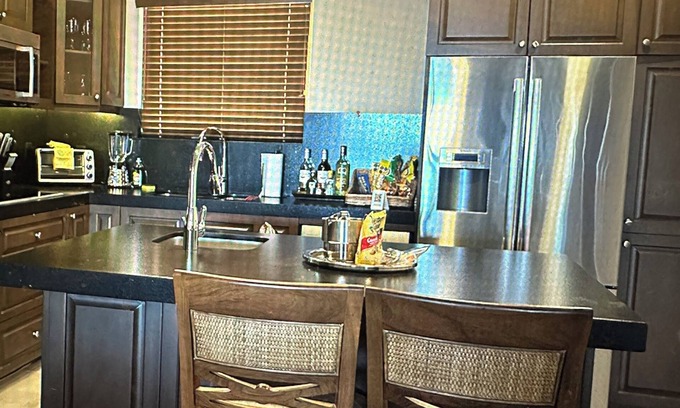 Loreto Apartamento | 2 BR OCEANFRONT ELITE PENTHOUSE JUST STEPS FROM THE BEACH