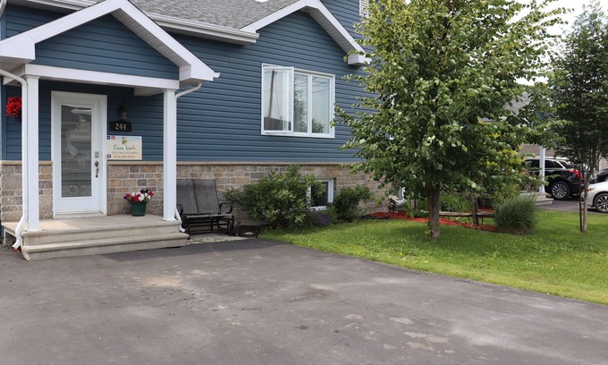 Princeville Cama Y Desayuno | Casa Linda Cama y Desayuno