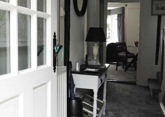 Salisbury Apartamento | 2 City Centre Apartments - for larger families