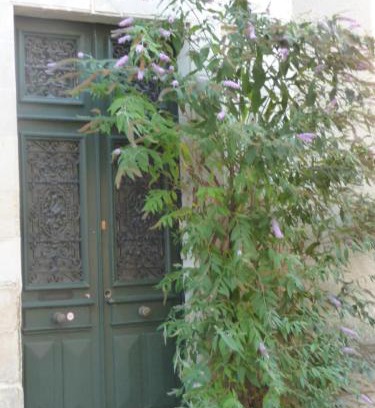 La Fleche Cama Y Desayuno | 2 DESCARTES