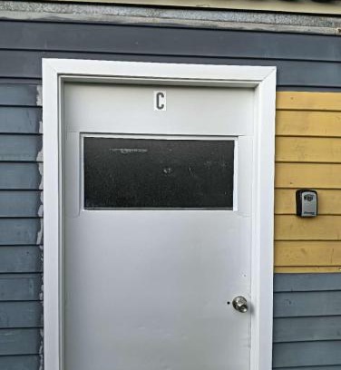 Kawaha Point Chalet De Esquí | 2 double and 1 sofa beds garden chalet, 7C Salisbury Road, Rotorua