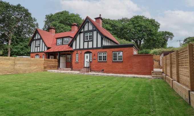 Cotebrook Casa | 2 Golf Links Cottages