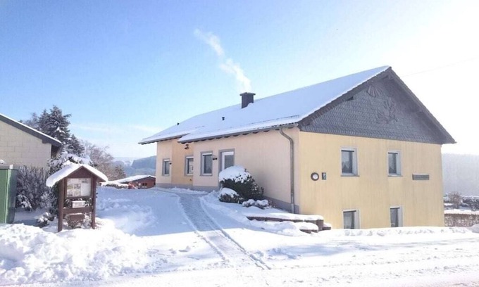 Bleialf Casa | 2 in the Gönen House