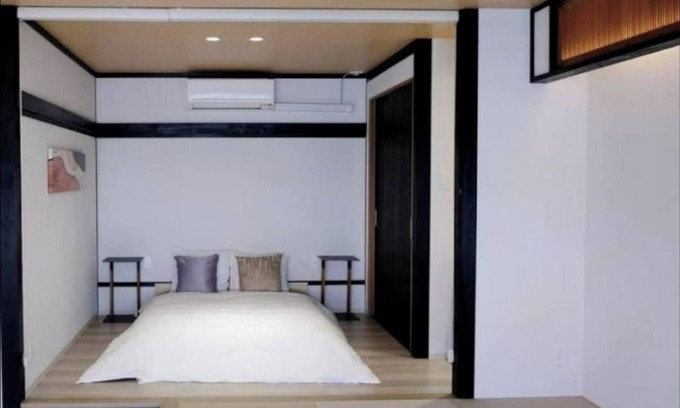 Nishikimachi Apartamento | 2 Jasmin Nishikimachi / Takamatsu Kagawa