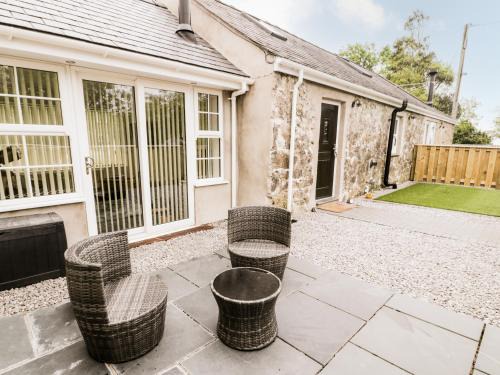 Llangefni Casa | 2 Mountain View