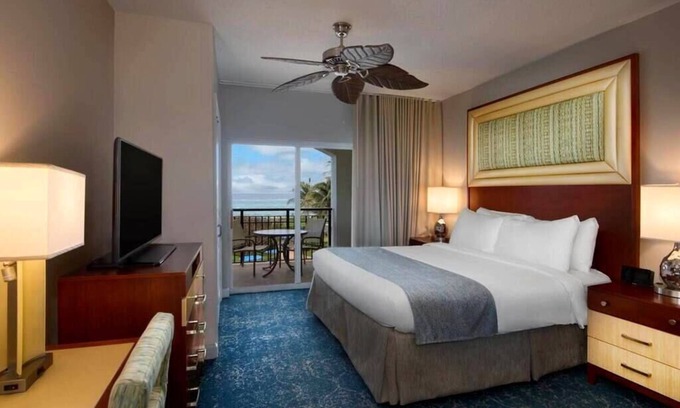 Palm Beach Shores Complejo | 2 Ocean Point, Palm Beach Shores Resort & Spa