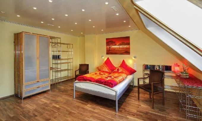 Dortmund Apartamento | 2 pers. Apartamento superior DW17, 44388 Dortmund