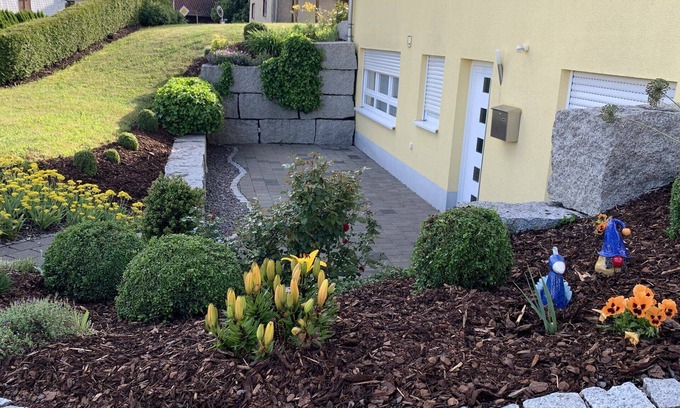 Villingen-Schwenningen Apartamento | 2 pers. Whether Black Forest or Lake Constance - I feel at home here!