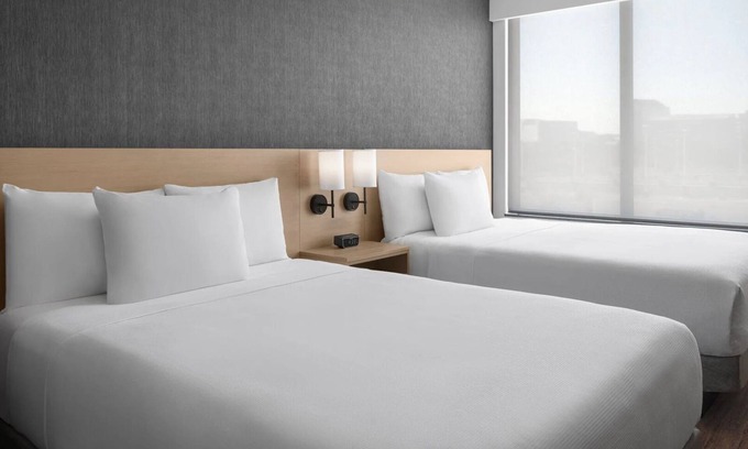 Dunwoody Hotel | 2 Pet-friendly Rooms | Complimentary Breakfast + Minutes to Glenridge Hall