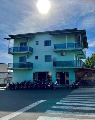 Ametista do Sul Apartamento | 2 PR Pousada