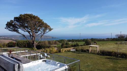 Wembury Casa | 2 Princes Cottages