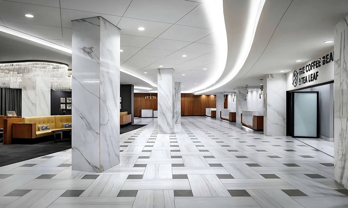 Dupont Circle Hotel | 2 Quiet & Comfortable Pet Friendly Units w/Pool!