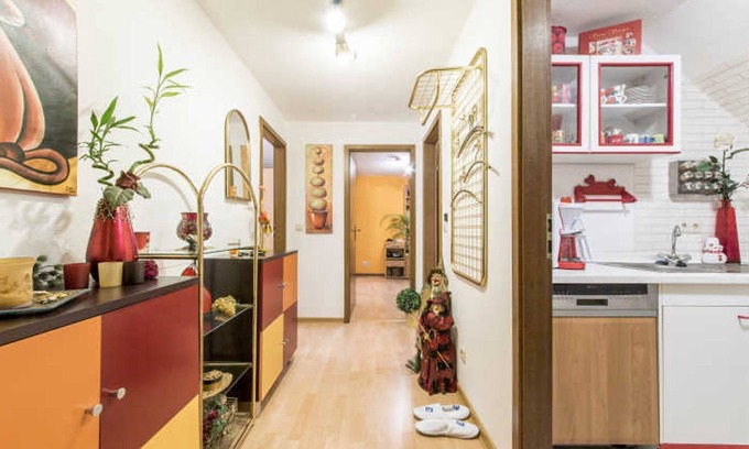 Ahlem-Badenstedt-Davenstedt Apartamento | Apartamento de 2 habitaciones ID 6296 - Apartamento